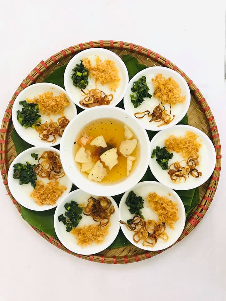 THI TỐT NGHIỆP LỚP BÁNH KHÓA 12