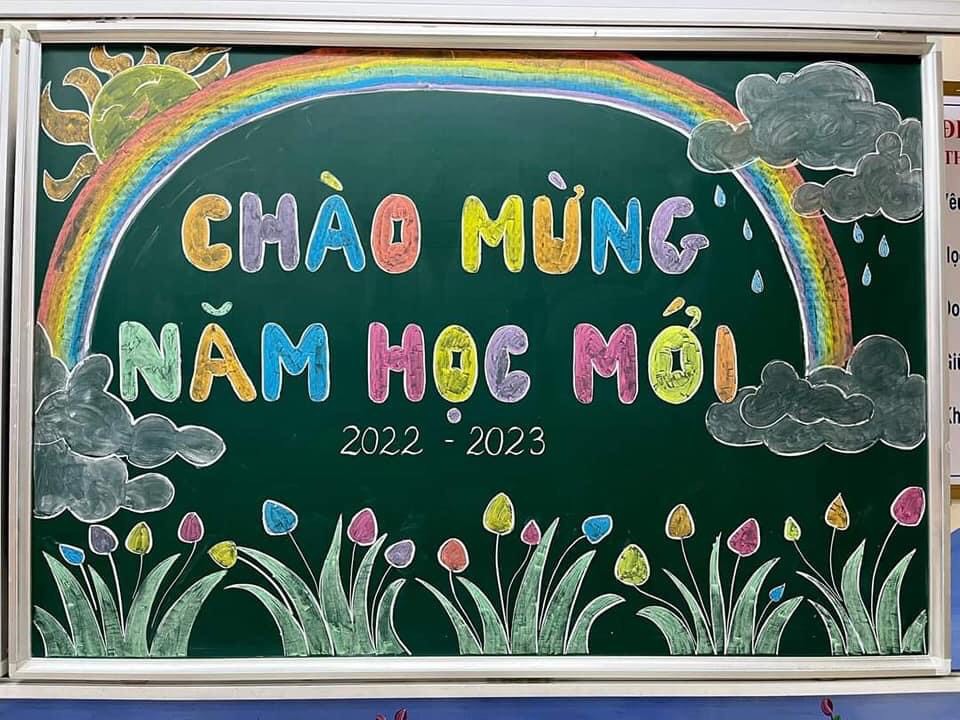 Kế hoạch văn nghệ  Khai giảng năm học 2022-2023