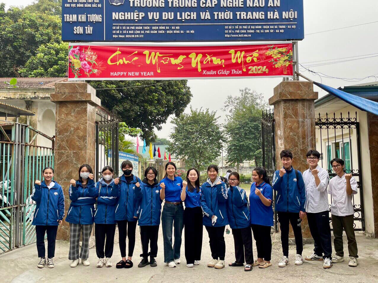 Tuyên truyền trật tự đô thị, vệ sinh môi trường