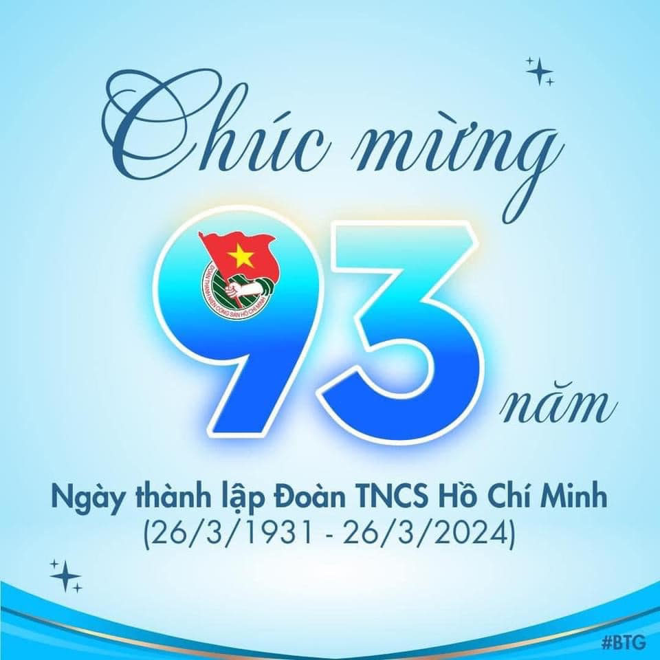 Kế hoạch hoạt động Tháng thanh niên năm 2024