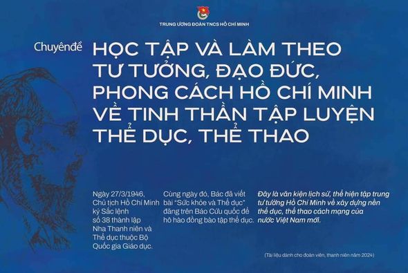 Chuyên đề học tập và làm theo tư tưởng, đạo đức, phong cách Hồ Chí Minh (Số 2)