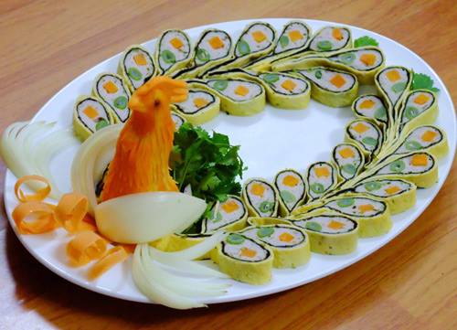 CHƯƠNG TRÌNH ĐÀO TẠO SƠ CẤP NGHỀ KỸ THUẬT CHẾ BIẾN MÓN ĂN 6 THÁNG