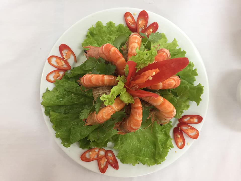 CHƯƠNG TRÌNH ĐÀO TẠO HỆ SƠ CẤP NGHỀ KỸ THUẬT CHẾ BIẾN MÓN ĂN Á 3 THÁNG