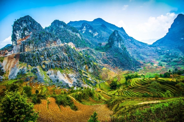 Đà Nẵng sau 45 năm giải phóng
