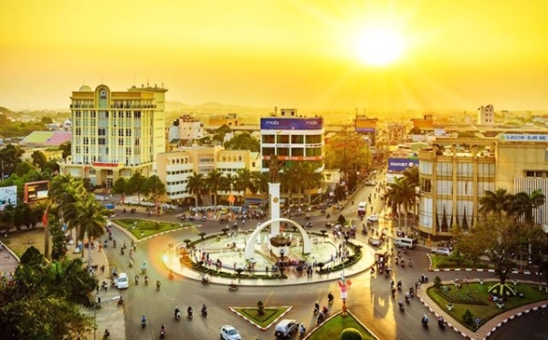 Orientation on foreign affairs according to Resolution of the 12th Party Congress of Hai Phong City
