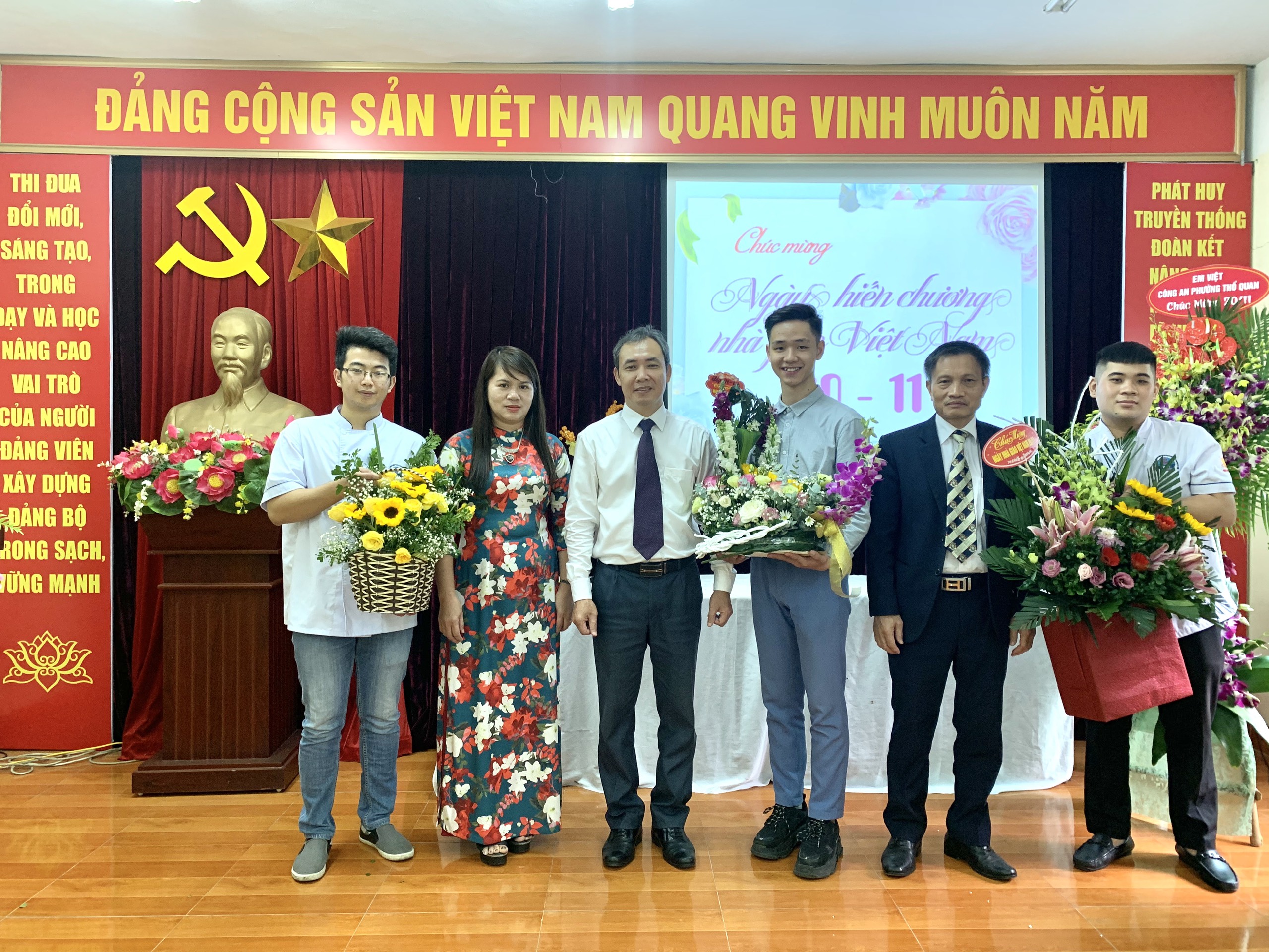 Người Thầy