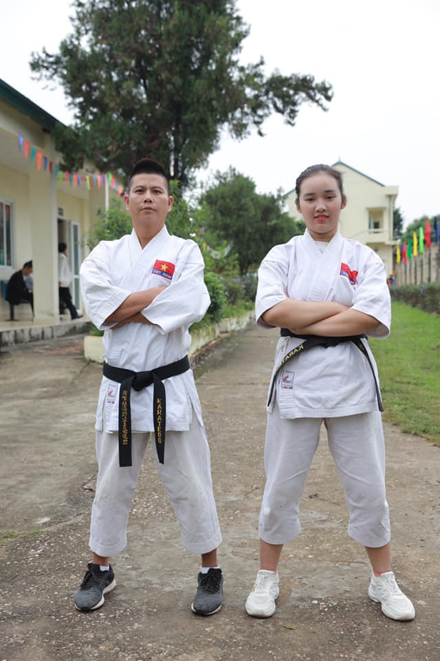 Võ thuật