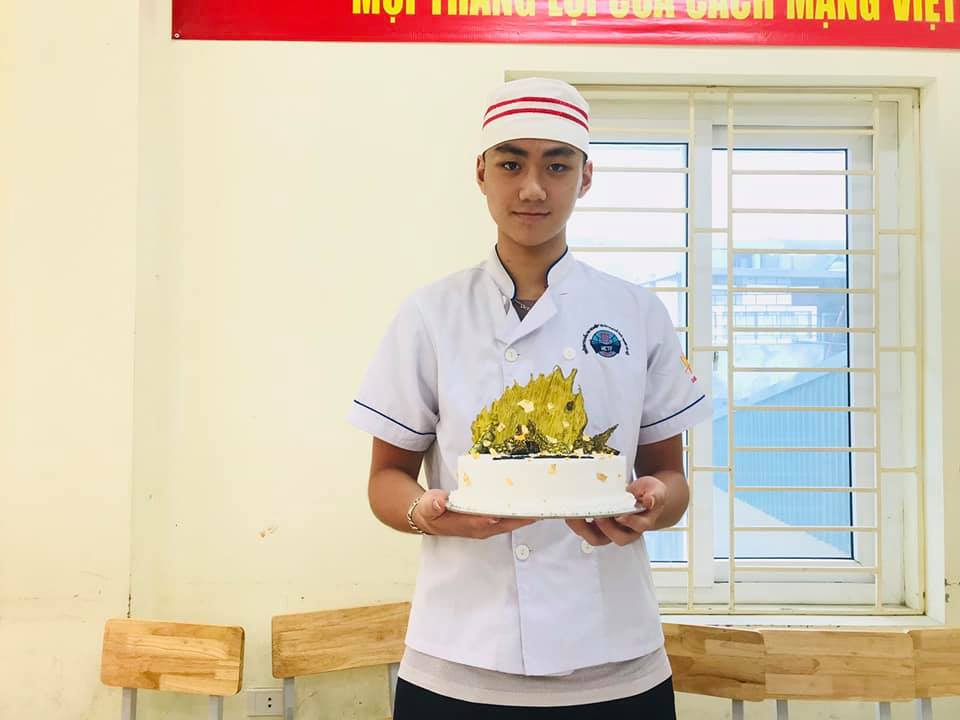 Chef Nguyễn Thị Ngọc Quyên