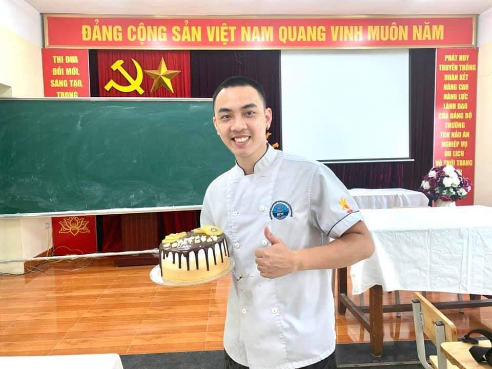 Chef Nguyễn Thị Ngọc Quyên
