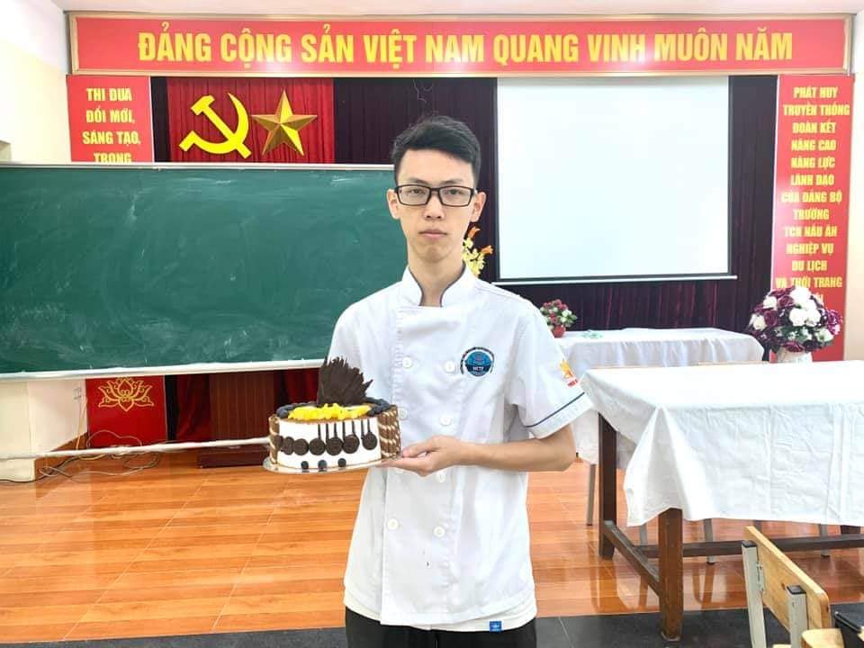 Chef Nguyễn Thị Ngọc Quyên